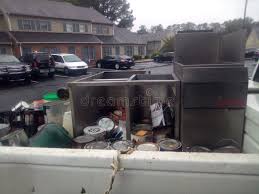 Demolition Debris Removal in Candler Mcafee, GA