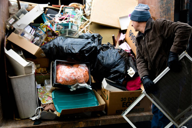 Reliable Candler Mcafee, GA Junk Removal Services Solutions