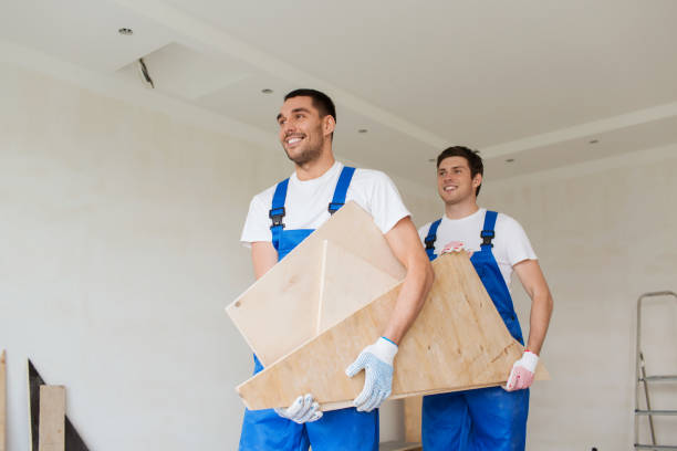Best Furniture Removal  in Candler Mcafee, GA