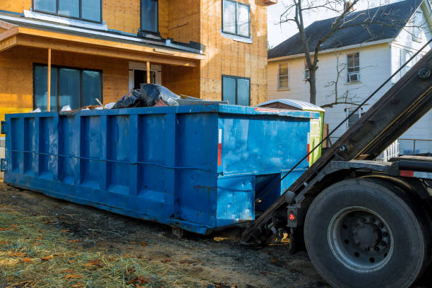 Best Estate Cleanout  in Candler Mcafee, GA
