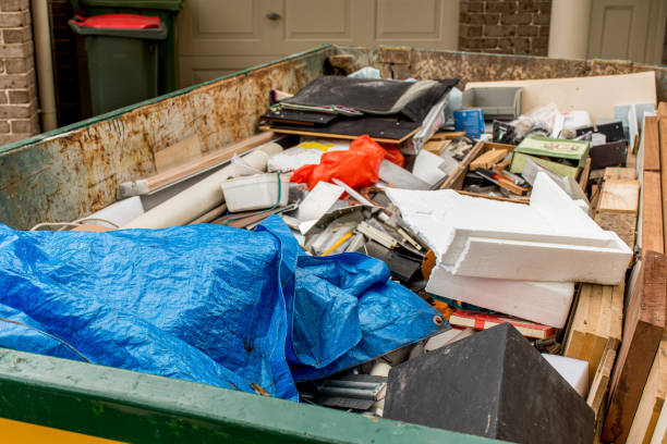 Best Basement Cleanout  in Candler Mcafee, GA