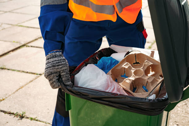 Best Residential Junk Removal  in Candler Mcafee, GA