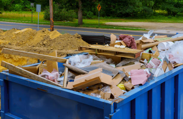 Best Retail Junk Removal  in Candler Mcafee, GA